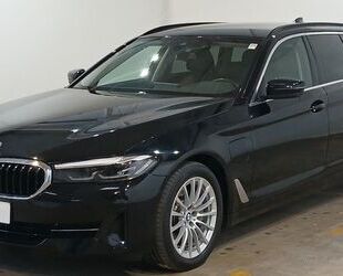 BMW 530 Gebrauchtwagen