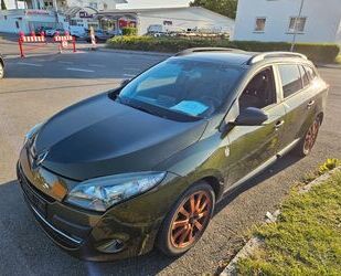 Renault Megane Gebrauchtwagen