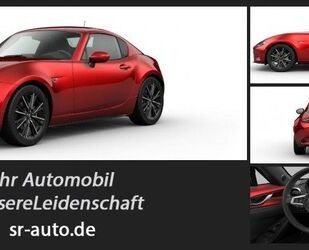 Mazda MX-5 Gebrauchtwagen