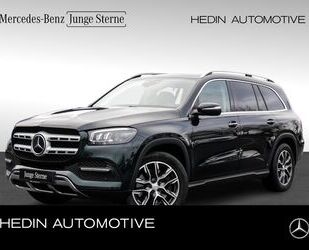 Mercedes-Benz GLS 400 Gebrauchtwagen