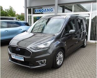 Ford Grand Tourneo Gebrauchtwagen