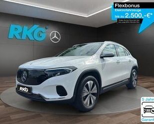Mercedes-Benz EQA Gebrauchtwagen