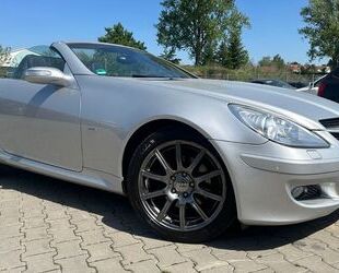 Mercedes-Benz SLK 200 Gebrauchtwagen