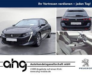 Peugeot 508 Gebrauchtwagen