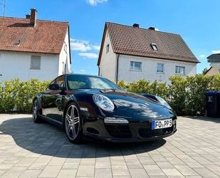 Porsche 997 Gebrauchtwagen