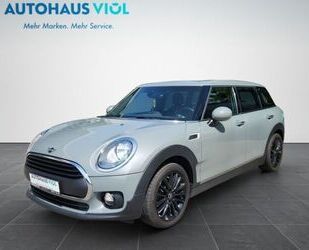 Mini Cooper Clubman Gebrauchtwagen