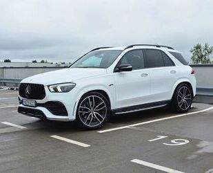 Mercedes-Benz GLE 400 Gebrauchtwagen