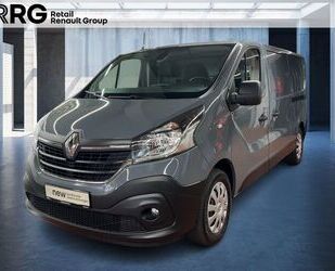 Renault Trafic Gebrauchtwagen