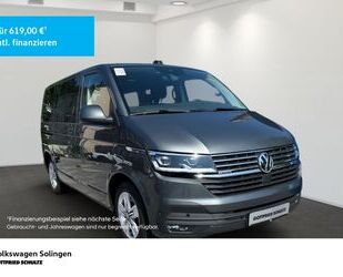 VW T6 Multivan Gebrauchtwagen