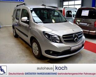 Mercedes-Benz Citan Gebrauchtwagen