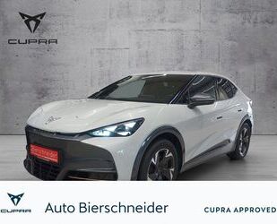 Cupra Tavascan Gebrauchtwagen
