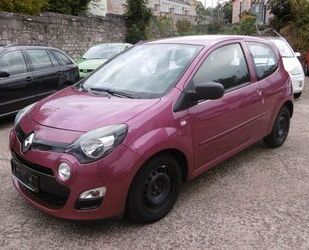 Renault Twingo Gebrauchtwagen