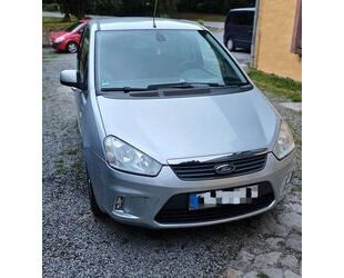 Ford C-Max Gebrauchtwagen