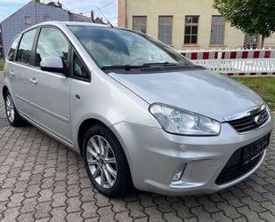 Ford C-Max Gebrauchtwagen