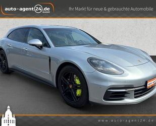 Porsche Panamera Gebrauchtwagen