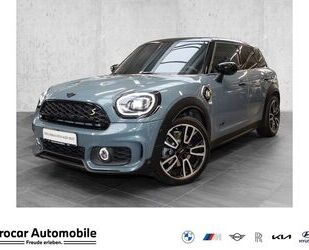 Mini Cooper SE Countryman Gebrauchtwagen