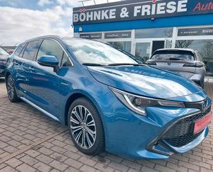 Toyota Corolla Gebrauchtwagen