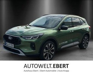 Ford Kuga Gebrauchtwagen