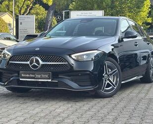 Mercedes-Benz C 300 Gebrauchtwagen