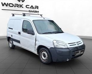 Citroen Berlingo Gebrauchtwagen