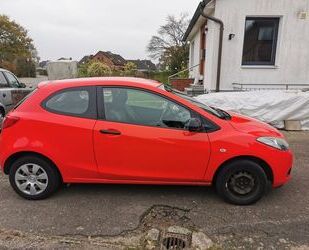 Mazda 2 Gebrauchtwagen