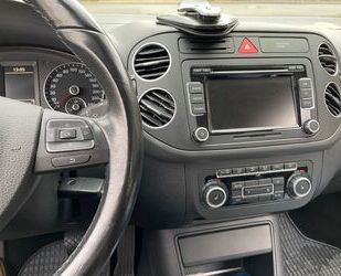 VW Golf Plus Gebrauchtwagen