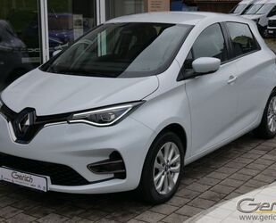 Renault ZOE Gebrauchtwagen