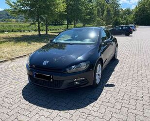 VW Scirocco Gebrauchtwagen