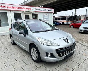 Peugeot 207 Gebrauchtwagen