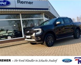 Ford Ranger Gebrauchtwagen