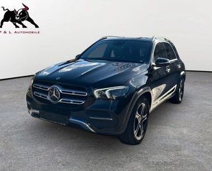 Mercedes-Benz GLE 400 Gebrauchtwagen