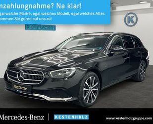 Mercedes-Benz E 300 Gebrauchtwagen