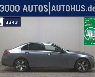 Mercedes-Benz C 220 Gebrauchtwagen