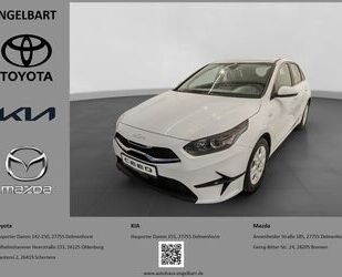 Kia ceed / Ceed Gebrauchtwagen