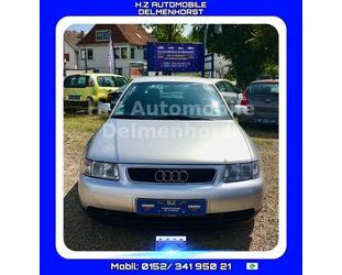 Audi A3 Gebrauchtwagen
