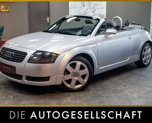 Audi TT Gebrauchtwagen