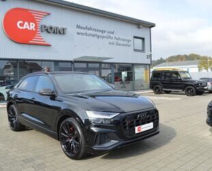 Audi SQ8 Gebrauchtwagen