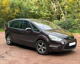 Ford S-Max Gebrauchtwagen