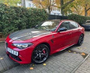 Alfa Romeo Giulia Gebrauchtwagen