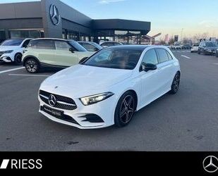 Mercedes-Benz A 220 Gebrauchtwagen