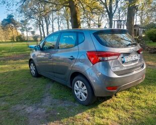 Hyundai ix20 Gebrauchtwagen