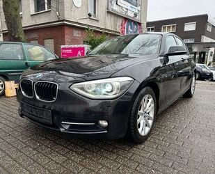 BMW 116 Gebrauchtwagen