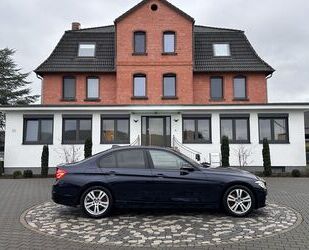 BMW 318 Gebrauchtwagen