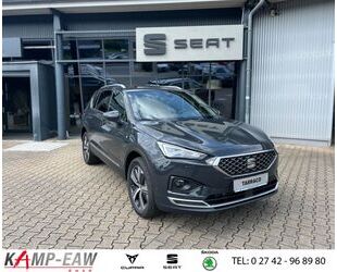 Seat Tarraco Gebrauchtwagen