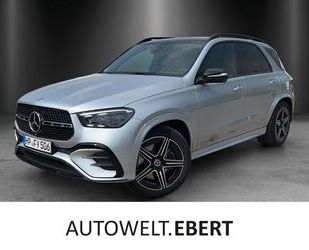 Mercedes-Benz GLE 350 Gebrauchtwagen