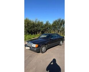 Mercedes-Benz CE 220 Gebrauchtwagen