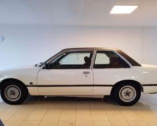 Opel Commodore Gebrauchtwagen