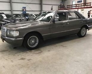 Mercedes-Benz S 300 Gebrauchtwagen