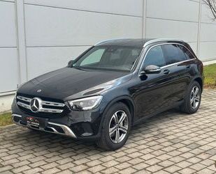 Mercedes-Benz GLC 300 Gebrauchtwagen