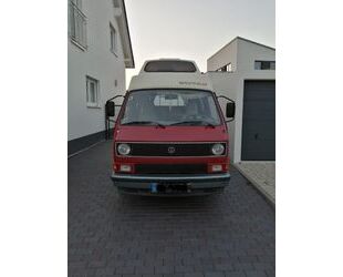 VW T3 andere Gebrauchtwagen